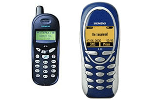 �߳���������SIEMENS�ֻ�ȫϵ�н���