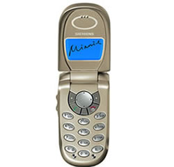 �߳���������SIEMENS�ֻ�ȫϵ�н���